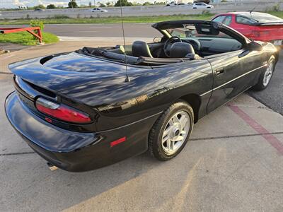 1995 Chevrolet Camaro Z28   - Photo 42 - San Juan, TX 78589