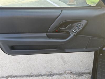 1995 Chevrolet Camaro Z28   - Photo 34 - San Juan, TX 78589