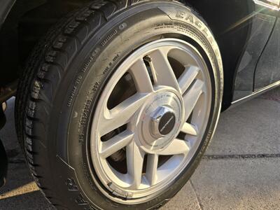 1995 Chevrolet Camaro Z28   - Photo 21 - San Juan, TX 78589