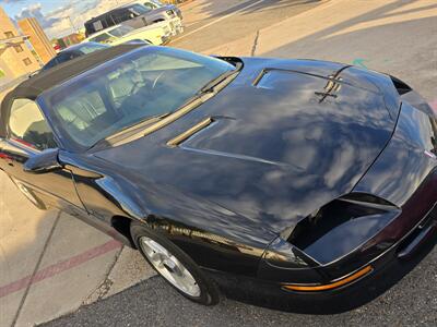 1995 Chevrolet Camaro Z28   - Photo 25 - San Juan, TX 78589