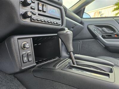 1995 Chevrolet Camaro Z28   - Photo 29 - San Juan, TX 78589