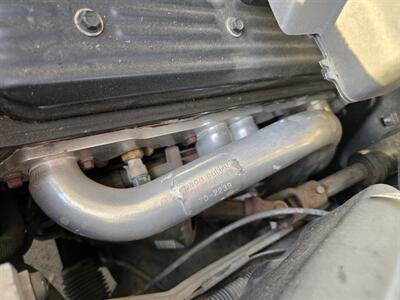 1995 Chevrolet Camaro Z28   - Photo 48 - San Juan, TX 78589