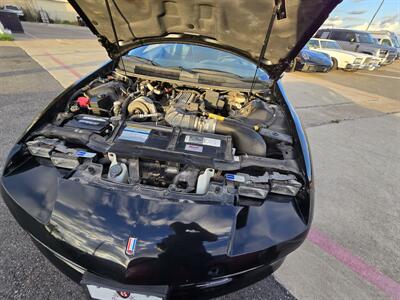 1995 Chevrolet Camaro Z28   - Photo 45 - San Juan, TX 78589