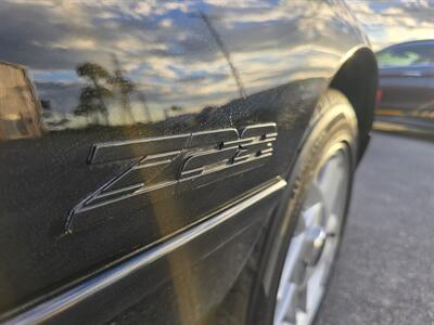 1995 Chevrolet Camaro Z28   - Photo 37 - San Juan, TX 78589