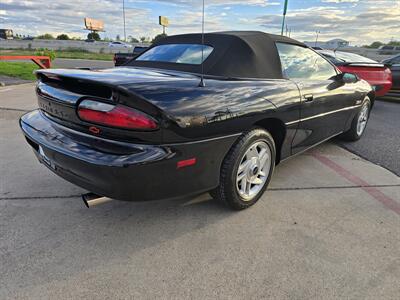 1995 Chevrolet Camaro Z28   - Photo 6 - San Juan, TX 78589