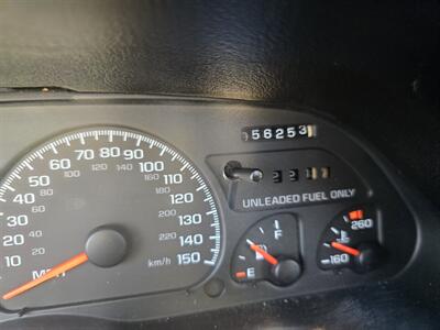 1995 Chevrolet Camaro Z28   - Photo 28 - San Juan, TX 78589