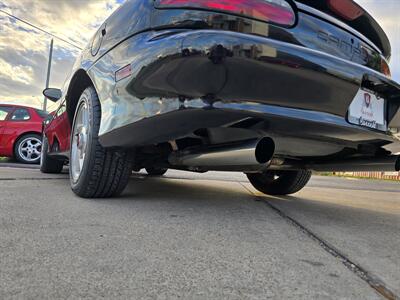 1995 Chevrolet Camaro Z28   - Photo 16 - San Juan, TX 78589