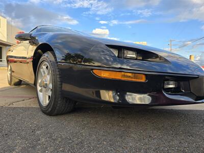 1995 Chevrolet Camaro Z28   - Photo 24 - San Juan, TX 78589