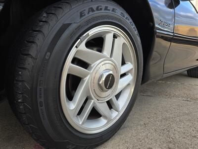 1995 Chevrolet Camaro Z28   - Photo 11 - San Juan, TX 78589