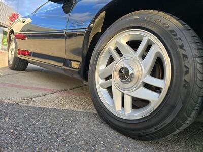 1995 Chevrolet Camaro Z28   - Photo 23 - San Juan, TX 78589