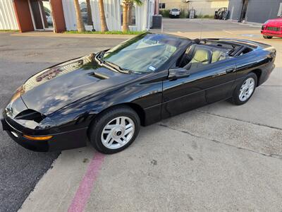 1995 Chevrolet Camaro Z28   - Photo 38 - San Juan, TX 78589
