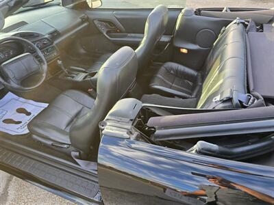 1995 Chevrolet Camaro Z28   - Photo 33 - San Juan, TX 78589