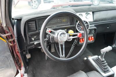1979 Chevrolet Malibu Drag Race Car   - Photo 11 - San J Uan, TX 78589