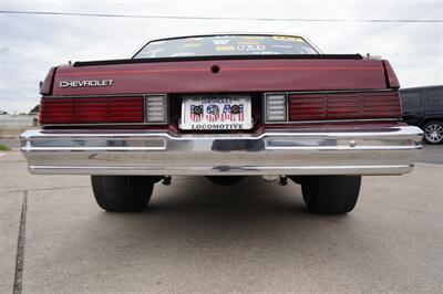 1979 Chevrolet Malibu Drag Race Car   - Photo 61 - San J Uan, TX 78589