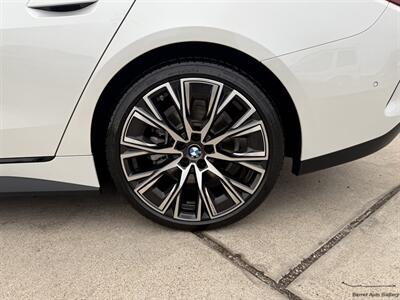 2024 BMW 4 Series 430i xDrive Gran Coupe   - Photo 9 - San Juan, TX 78589