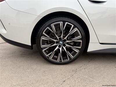 2024 BMW 4 Series 430i xDrive Gran Coupe   - Photo 21 - San Juan, TX 78589