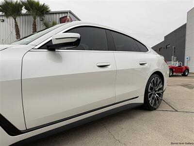 2024 BMW 4 Series 430i xDrive Gran Coupe   - Photo 6 - San Juan, TX 78589