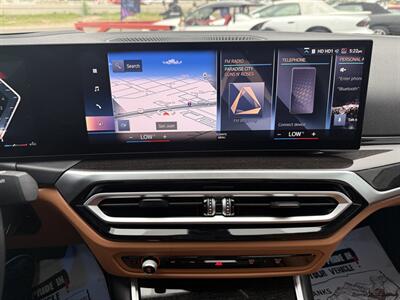 2024 BMW 4 Series 430i xDrive Gran Coupe   - Photo 41 - San Juan, TX 78589