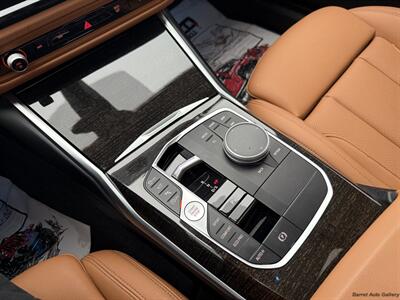 2024 BMW 4 Series 430i xDrive Gran Coupe   - Photo 39 - San Juan, TX 78589