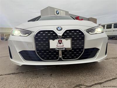2024 BMW 4 Series 430i xDrive Gran Coupe   - Photo 28 - San Juan, TX 78589