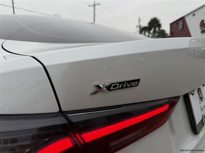 2024 BMW 4 Series 430i xDrive Gran Coupe   - Photo 14 - San Juan, TX 78589