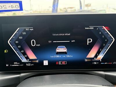 2024 BMW 4 Series 430i xDrive Gran Coupe   - Photo 43 - San Juan, TX 78589