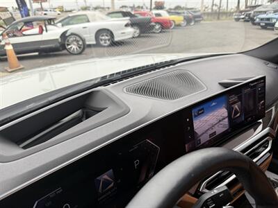2024 BMW 4 Series 430i xDrive Gran Coupe   - Photo 42 - San Juan, TX 78589