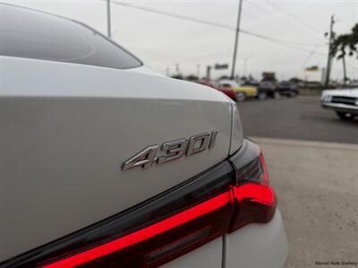 2024 BMW 4 Series 430i xDrive Gran Coupe   - Photo 15 - San Juan, TX 78589