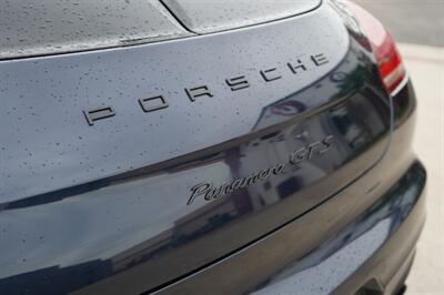 2016 Porsche Panamera GTS   - Photo 8 - San J Uan, TX 78589