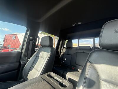 2023 Chevrolet Silverado 2500 High Country   - Photo 34 - San Juan, TX 78589