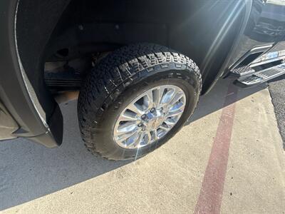 2023 Chevrolet Silverado 2500 High Country   - Photo 20 - San Juan, TX 78589