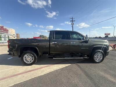 2023 Chevrolet Silverado 2500 High Country   - Photo 7 - San Juan, TX 78589