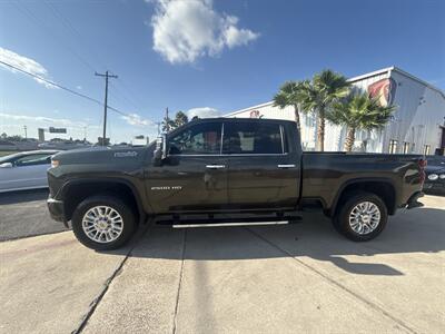 2023 Chevrolet Silverado 2500 High Country   - Photo 3 - San Juan, TX 78589