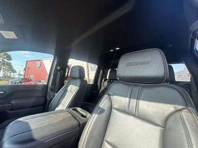 2023 Chevrolet Silverado 2500 High Country   - Photo 28 - San Juan, TX 78589