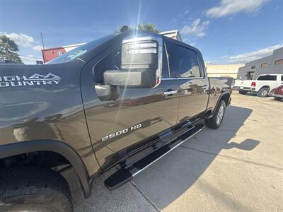 2023 Chevrolet Silverado 2500 High Country   - Photo 14 - San Juan, TX 78589
