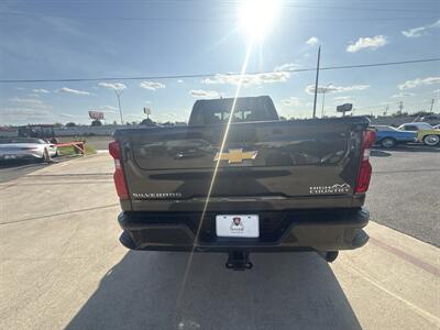 2023 Chevrolet Silverado 2500 High Country   - Photo 5 - San Juan, TX 78589