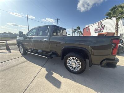 2023 Chevrolet Silverado 2500 High Country   - Photo 4 - San Juan, TX 78589