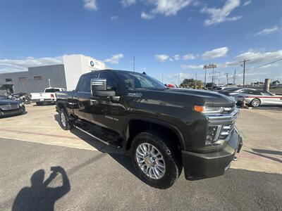 2023 Chevrolet Silverado 2500 High Country   - Photo 8 - San Juan, TX 78589