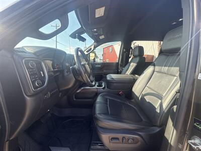 2023 Chevrolet Silverado 2500 High Country   - Photo 2 - San Juan, TX 78589