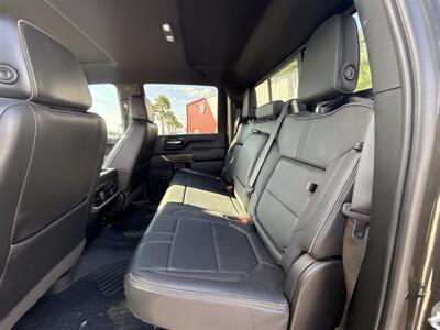 2023 Chevrolet Silverado 2500 High Country   - Photo 37 - San Juan, TX 78589