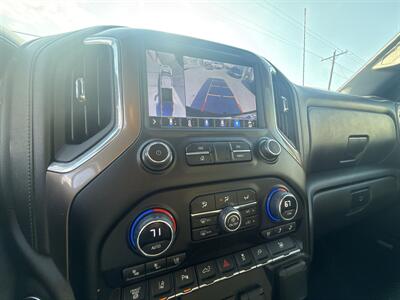 2023 Chevrolet Silverado 2500 High Country   - Photo 31 - San Juan, TX 78589