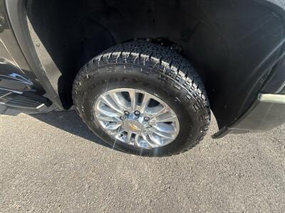 2023 Chevrolet Silverado 2500 High Country   - Photo 23 - San Juan, TX 78589