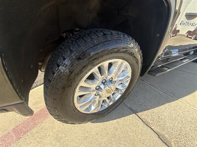 2023 Chevrolet Silverado 2500 High Country   - Photo 13 - San Juan, TX 78589
