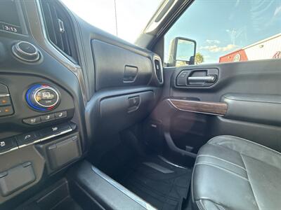 2023 Chevrolet Silverado 2500 High Country   - Photo 36 - San Juan, TX 78589
