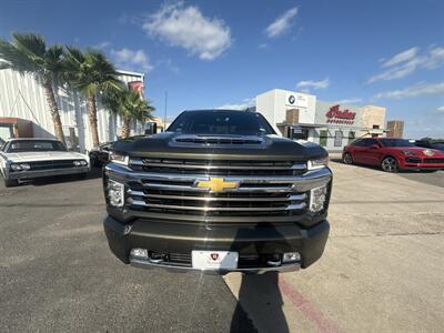 2023 Chevrolet Silverado 2500 High Country   - Photo 9 - San Juan, TX 78589