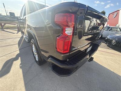 2023 Chevrolet Silverado 2500 High Country   - Photo 17 - San Juan, TX 78589