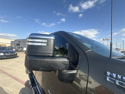 2023 Chevrolet Silverado 2500 High Country   - Photo 24 - San Juan, TX 78589