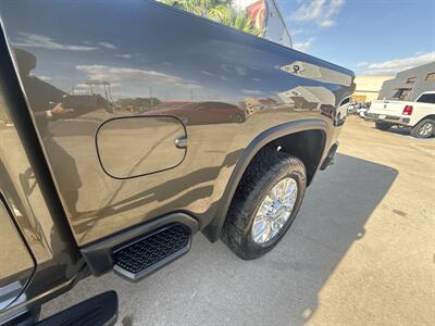 2023 Chevrolet Silverado 2500 High Country   - Photo 15 - San Juan, TX 78589