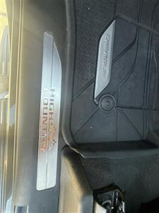 2023 Chevrolet Silverado 2500 High Country   - Photo 26 - San Juan, TX 78589