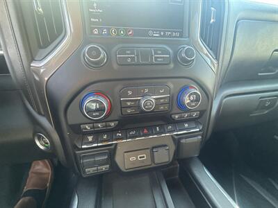 2023 Chevrolet Silverado 2500 High Country   - Photo 33 - San Juan, TX 78589